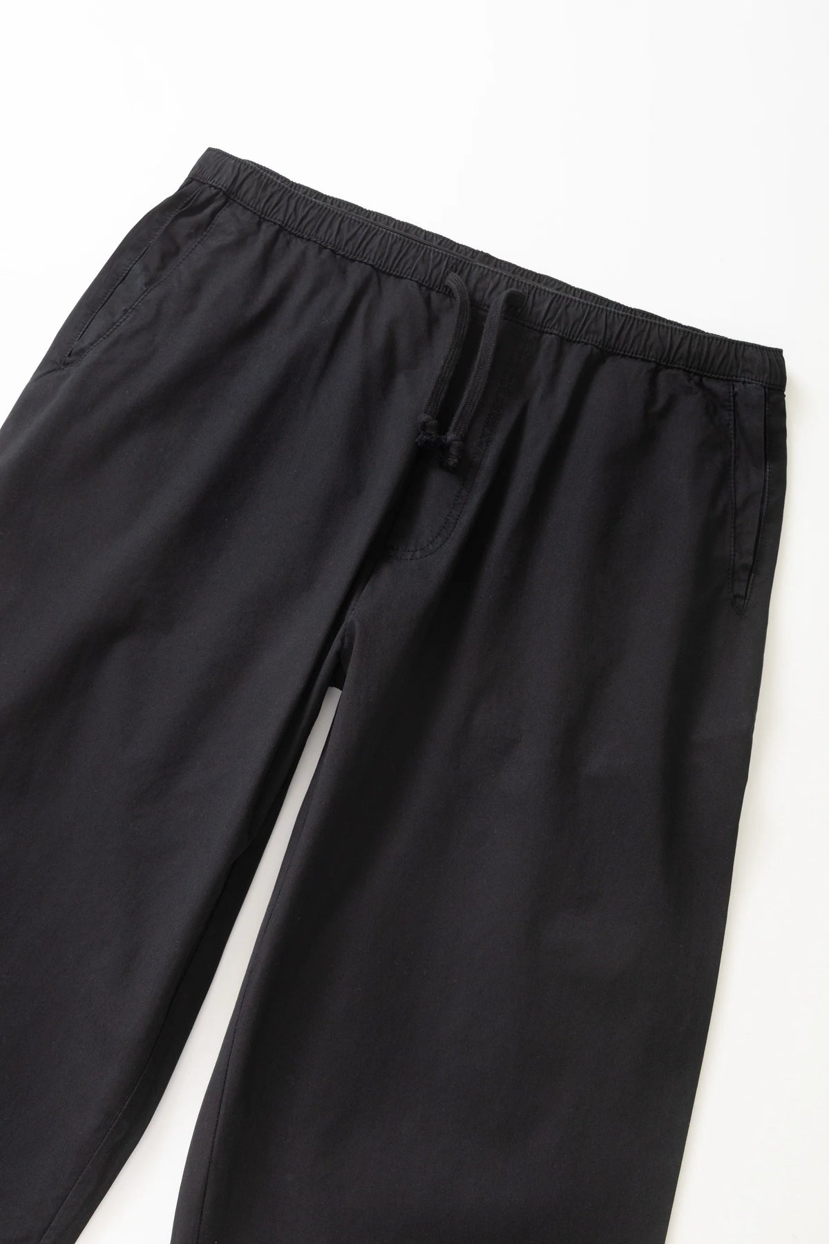 Service Works, Tech Twill Easy Chef Pants, Black