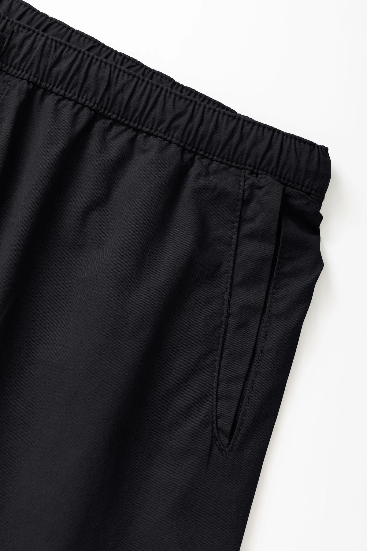 Service Works, Tech Twill Easy Chef Pants, Black