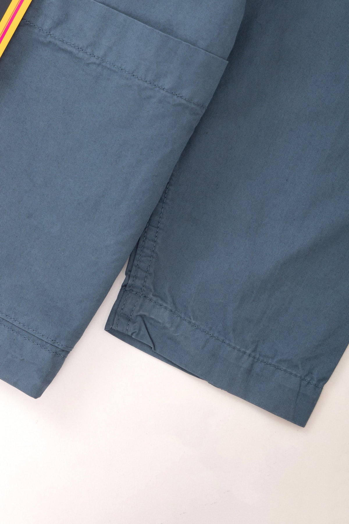 Service Works, Tech Twill Easy Chef Shirt, Slate