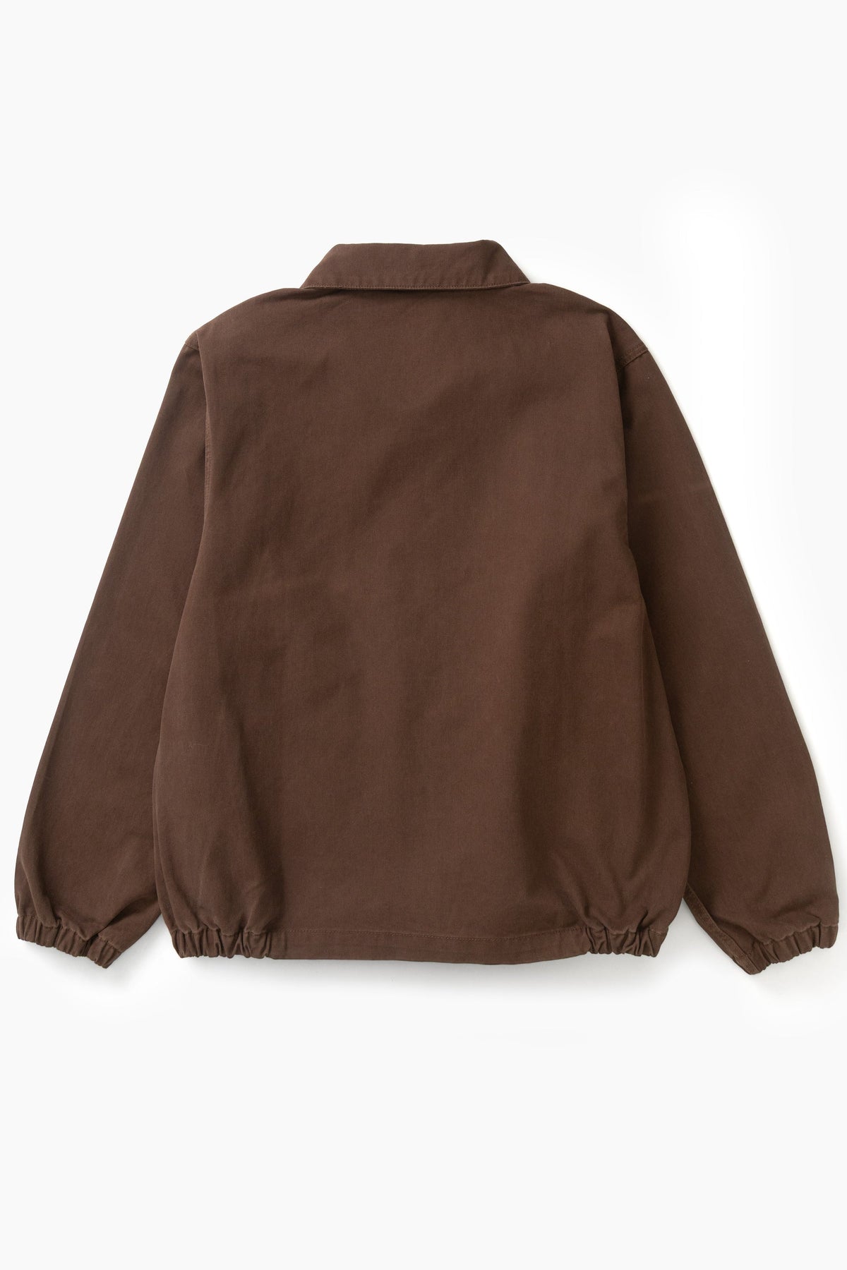 Service works, Twill Work Jacket, Brown