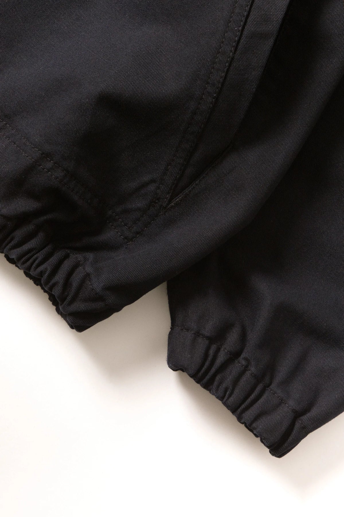 Service works, Dove Work Jacket, Black