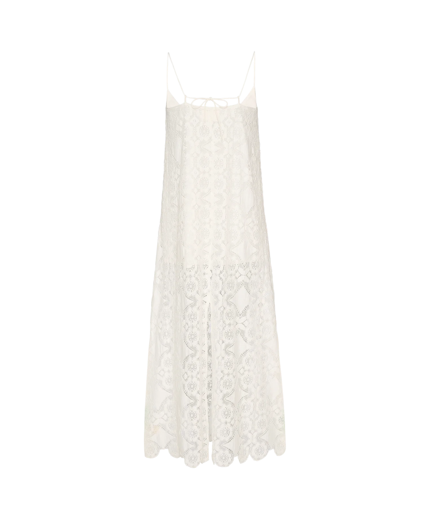 Sissel Edelbo, Sascha Strap Dress