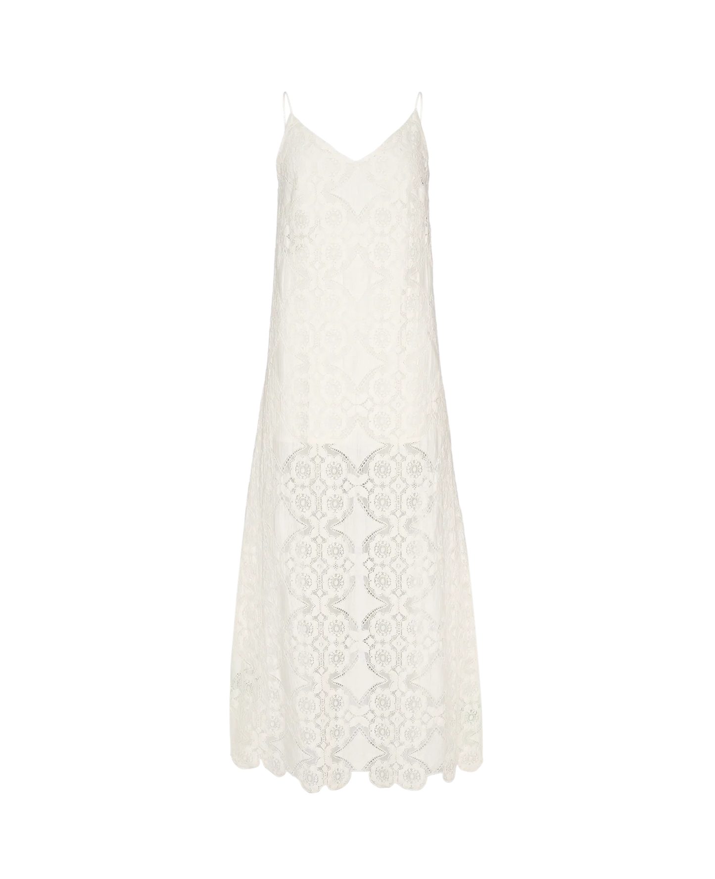Sissel Edelbo, Sascha Strap Dress