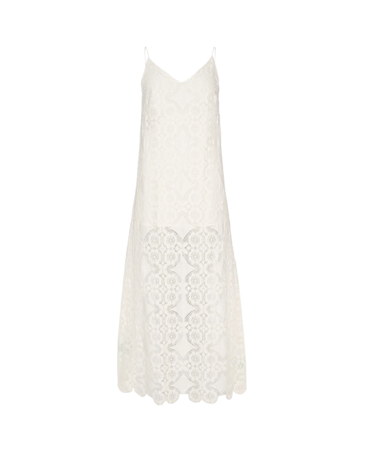 Sissel Edelbo, Sascha Strap Dress