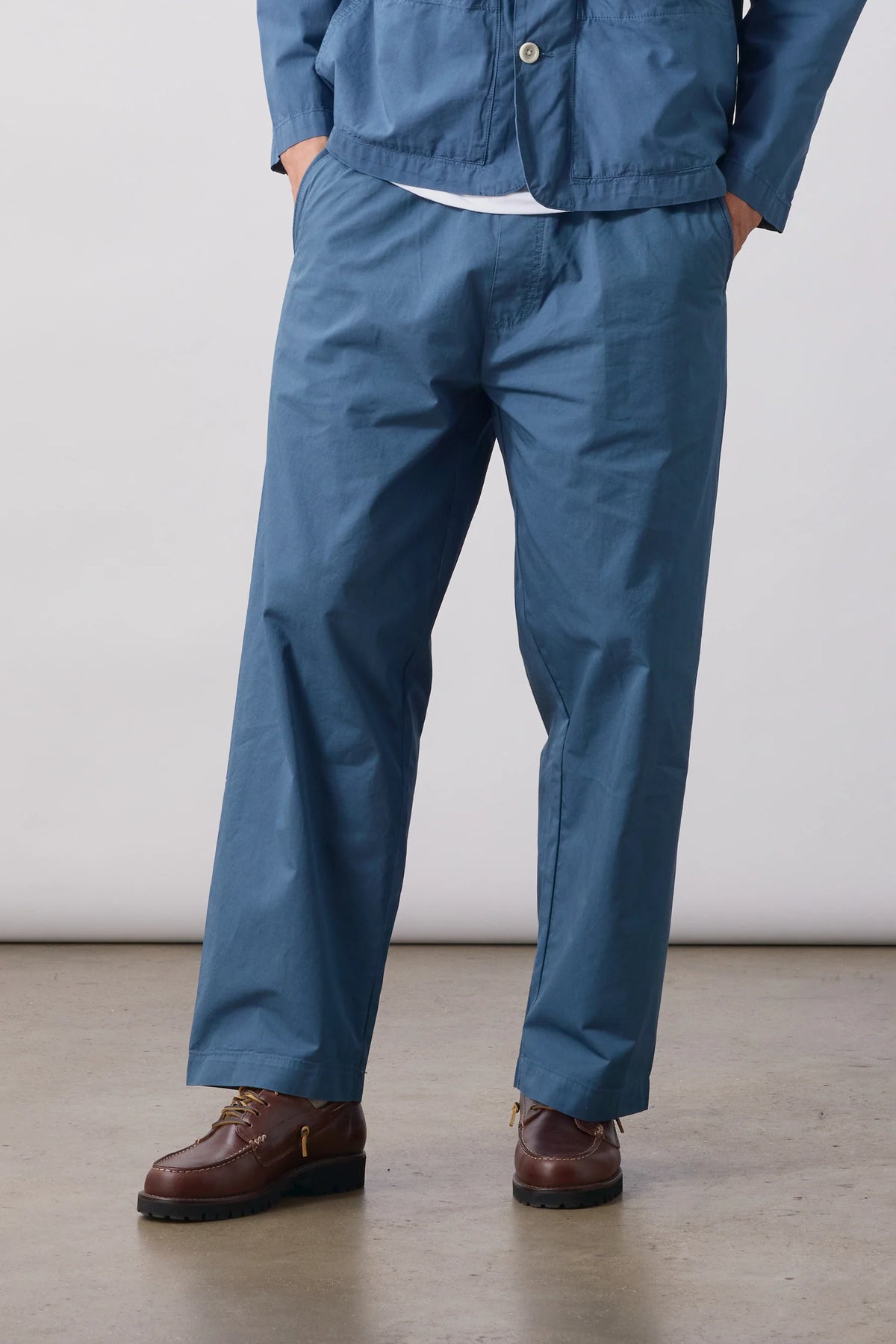 Service Works, Tech Twill Easy Chef Pants, Slate