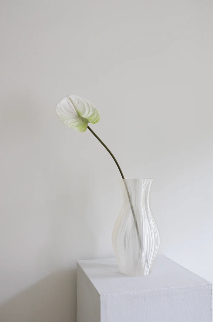 Bloom Object, Kunstig Anthurium, Naturtro