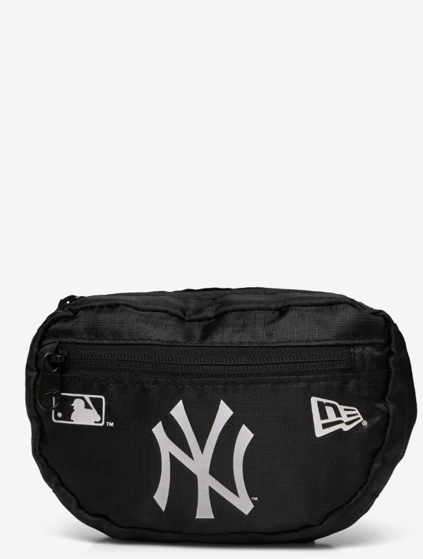 New Era, Micro waist bag, Black