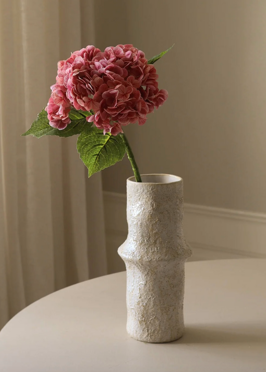 Botané, Pink Hydrangea Flower