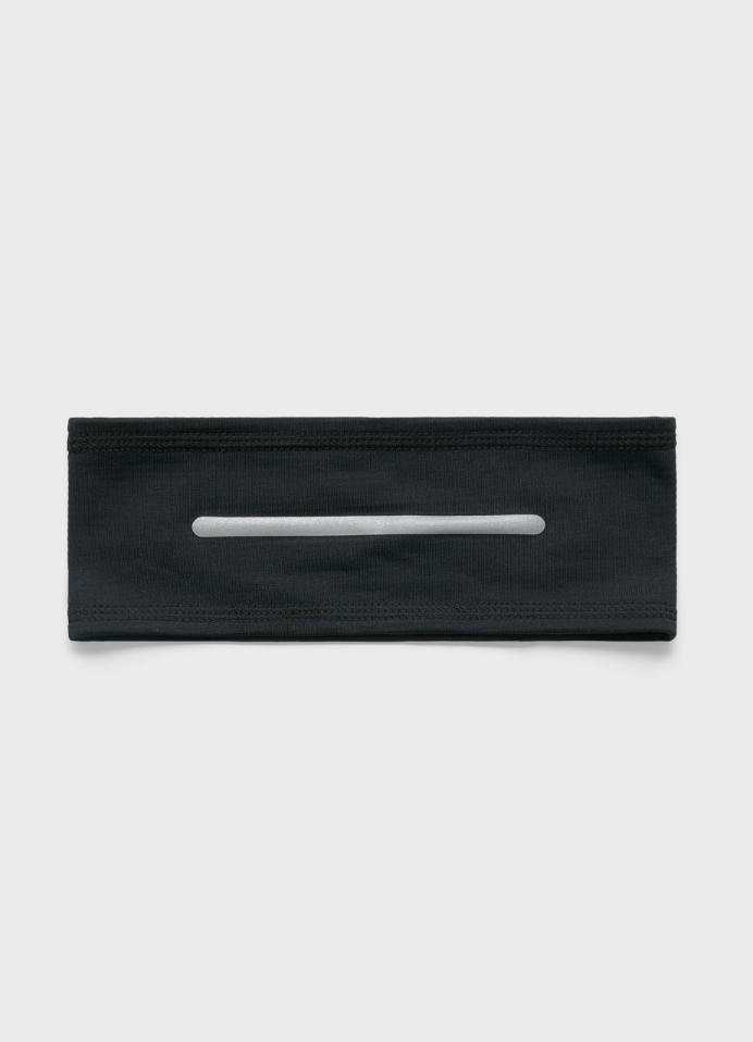 66 North, Grettir Headband, Black