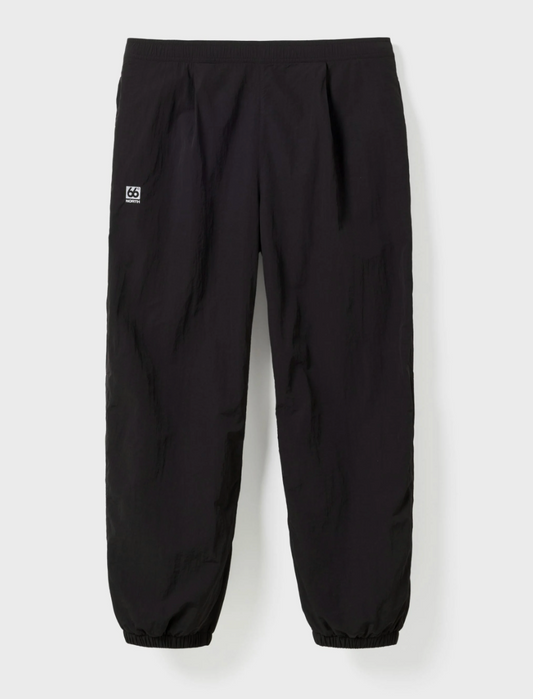 66 North, Hringbraut Track Pants, Black