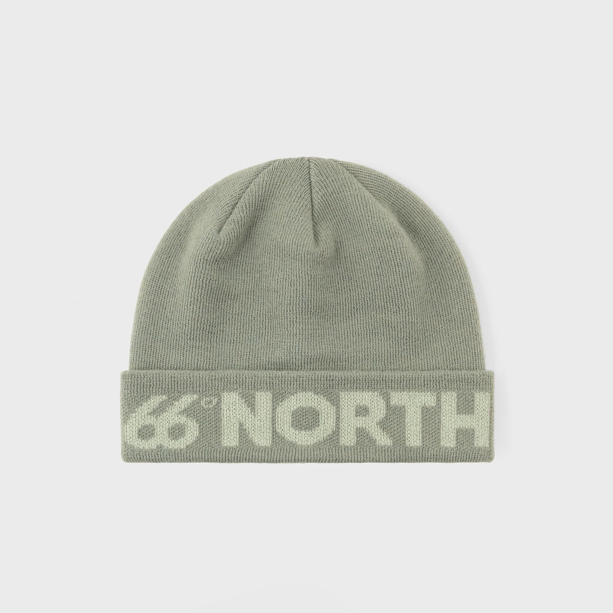 66 North, 66°North Beanie, Arctic Sage