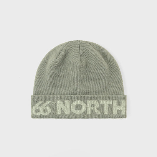 66 North, 66°North Beanie, Arctic Sage