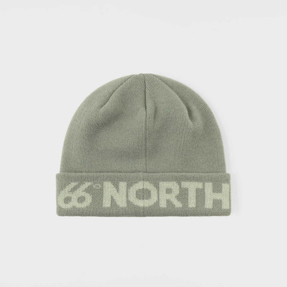 66 North, 66°North Beanie, Arctic Sage