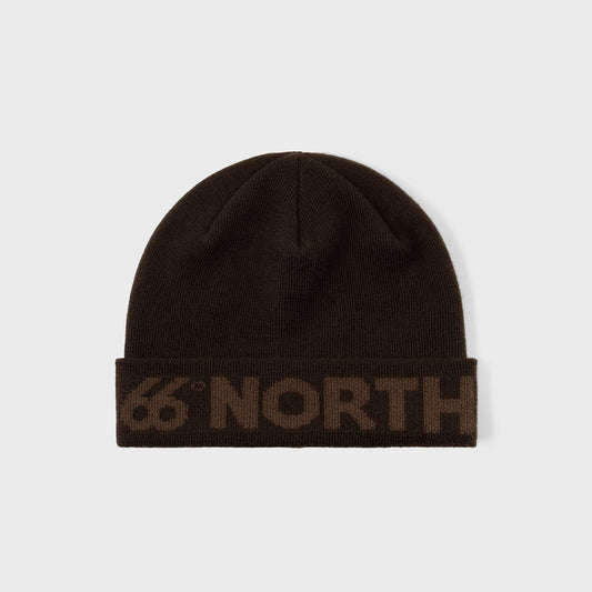 66 North, 66°North Beanie, Hummus