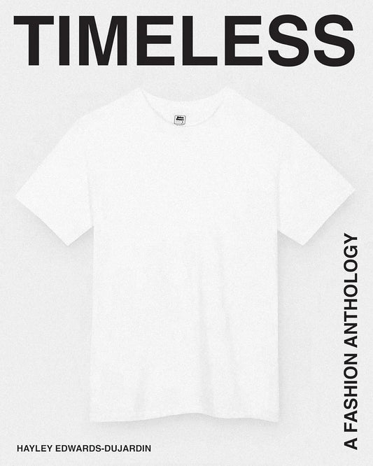 Timeless - A Fashion Anthology