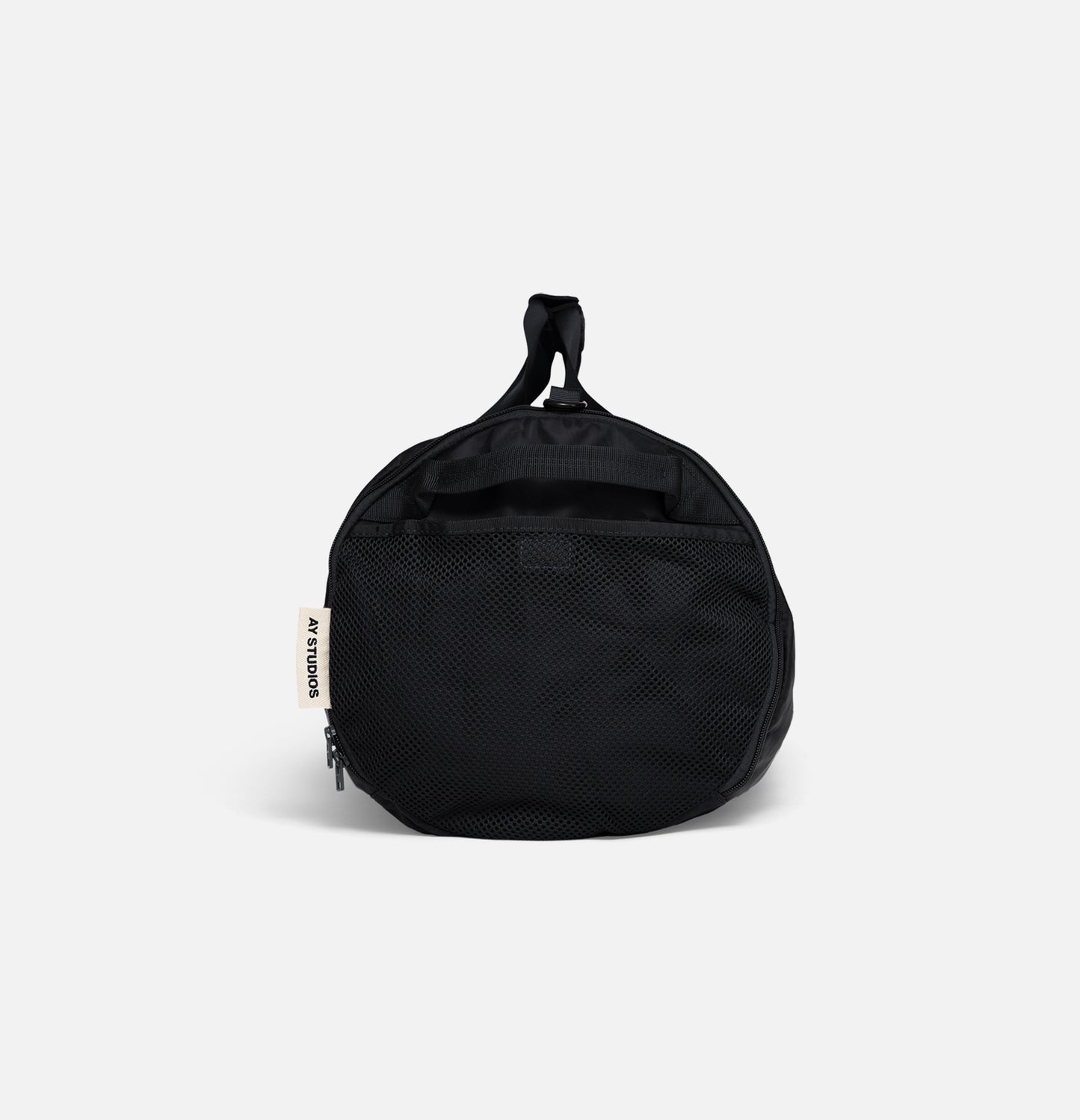 AY Studios, DUFFEL BAG 38L T26020, Black