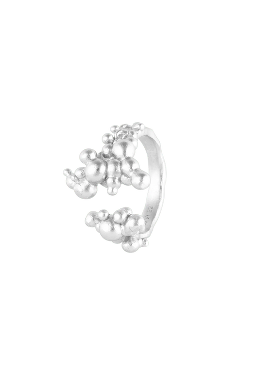 House Of Vincent, ORB Chronicles Ring, Sølv