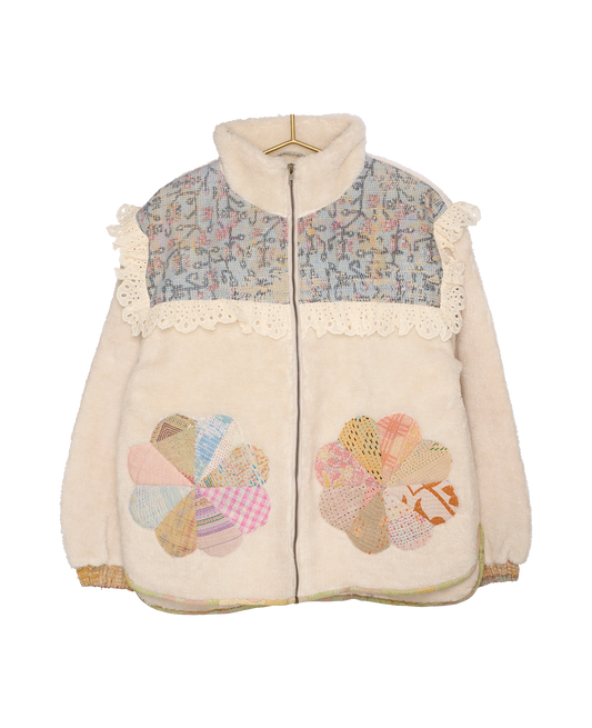 Sissel Edelbo, Vilma Jacket, Nr 76