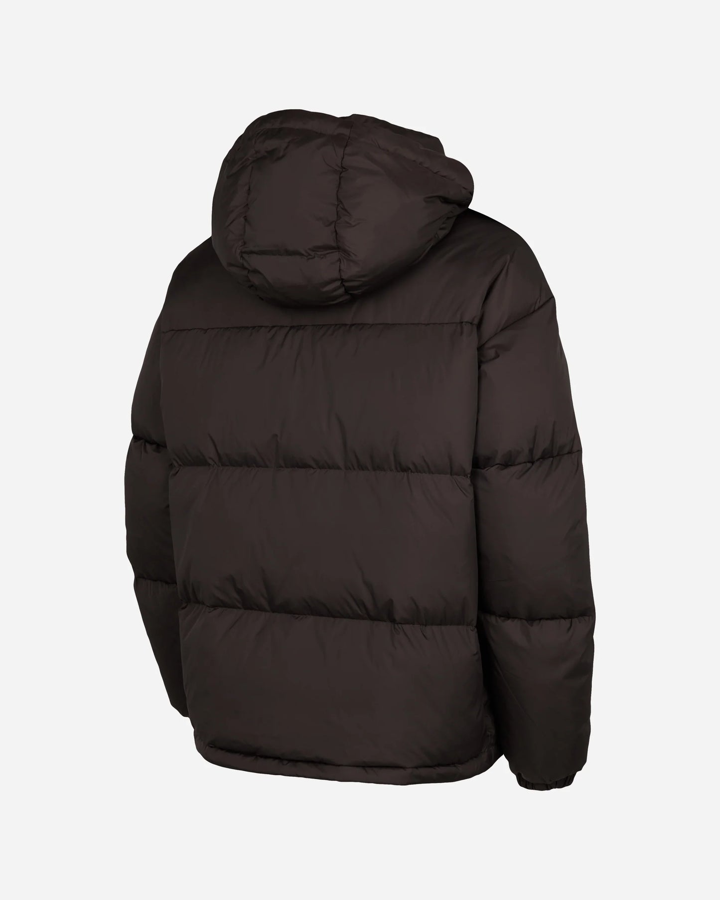 66 North, Dyngja Down Jacket, Licorice