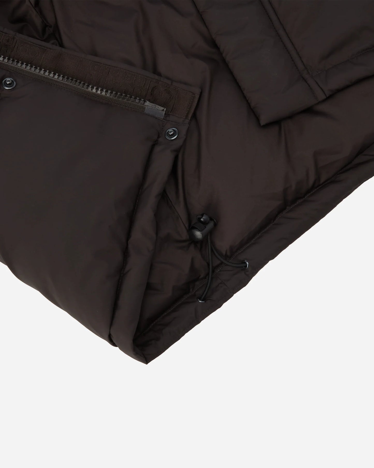 66 North, Dyngja Down Jacket, Licorice