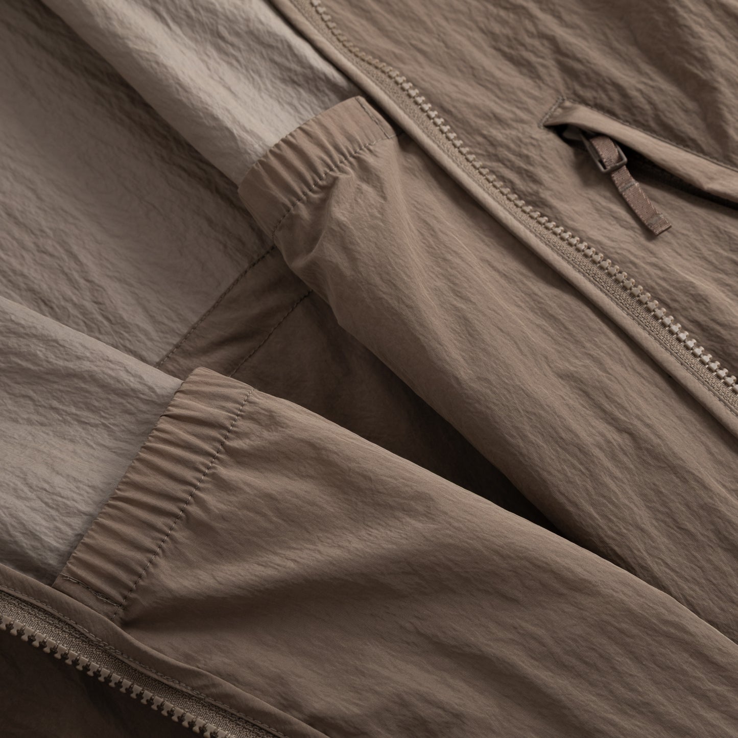 66 North, Kjalarnes Windbreaker, Gravel Road