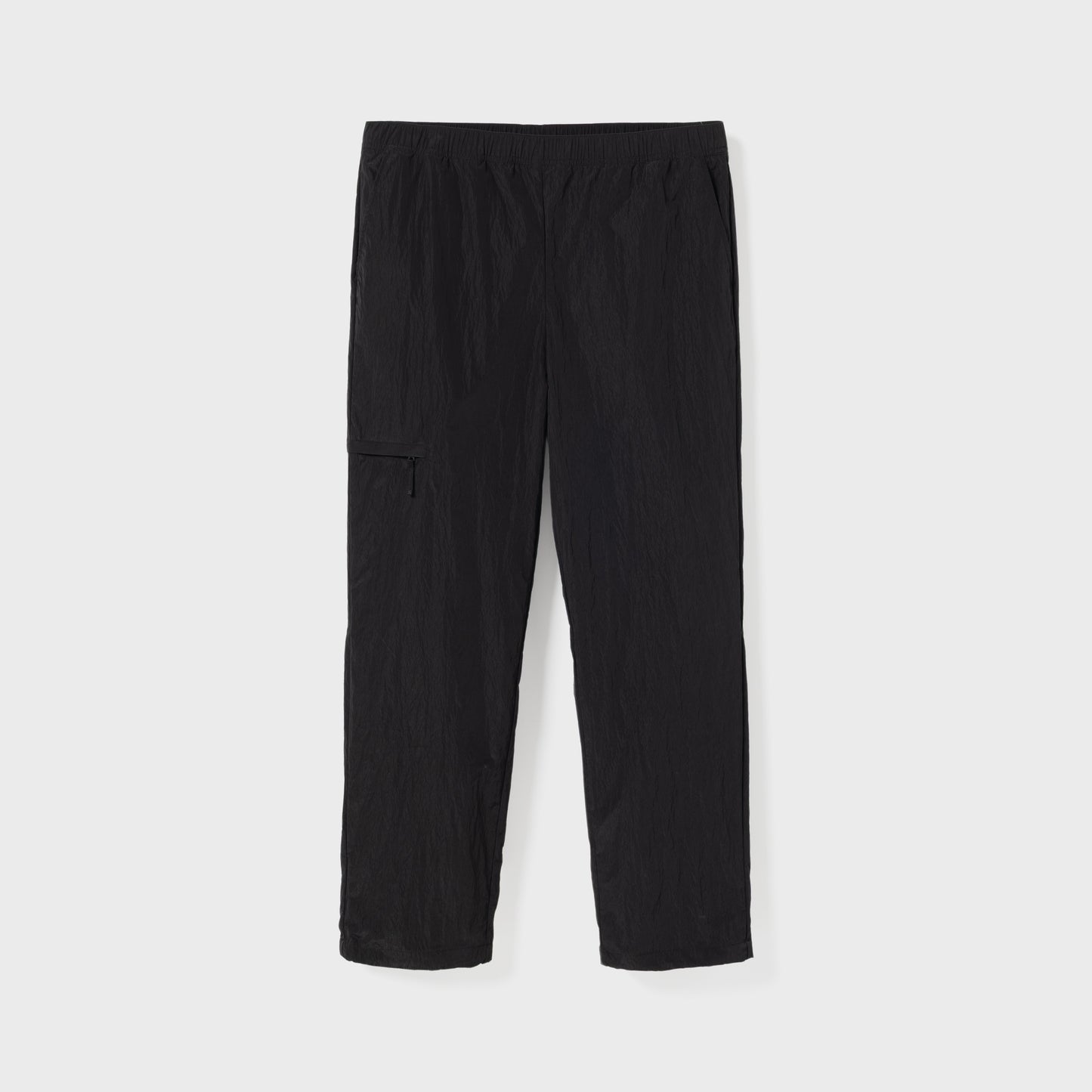 66 North, Kjalarnes Windbreaker Pants, Black