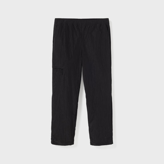 66 North, Kjalarnes Windbreaker Pants, Black
