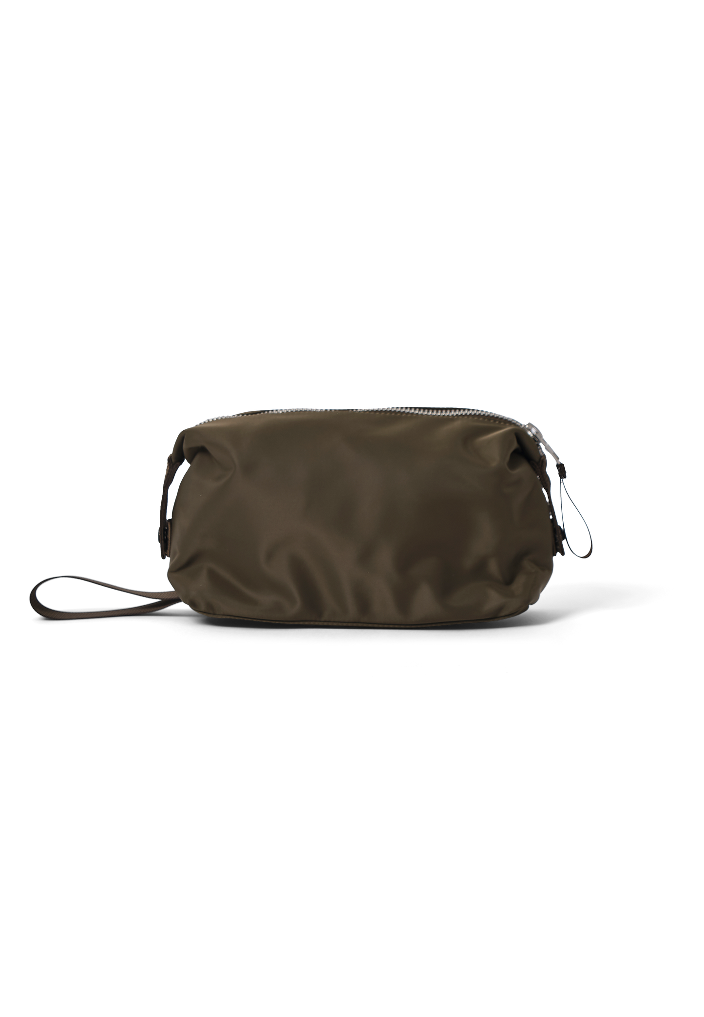 AY STUDIOS, Wash Bag TB23060, Army Green