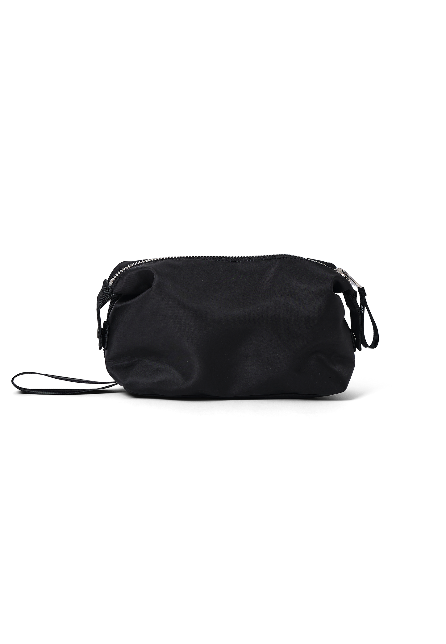 AY STUDIOS, Wash Bag T23060, Black