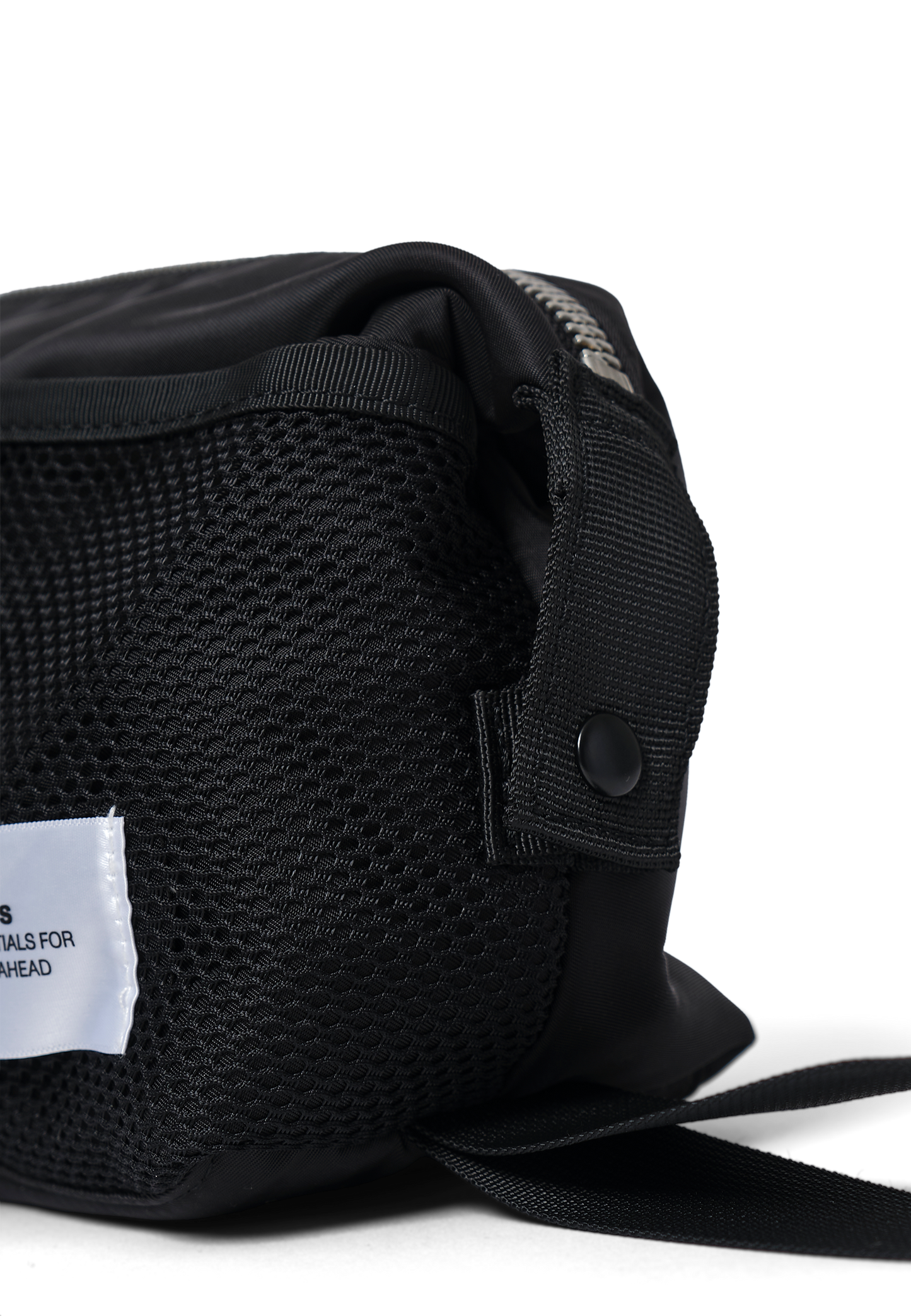 AY STUDIOS, Wash Bag T23060, Black