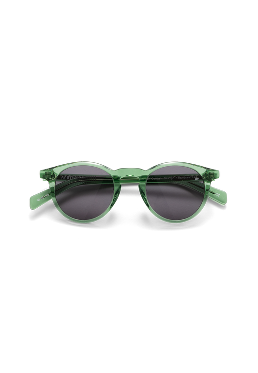 AY Studios, WAYLON C26 910, Green