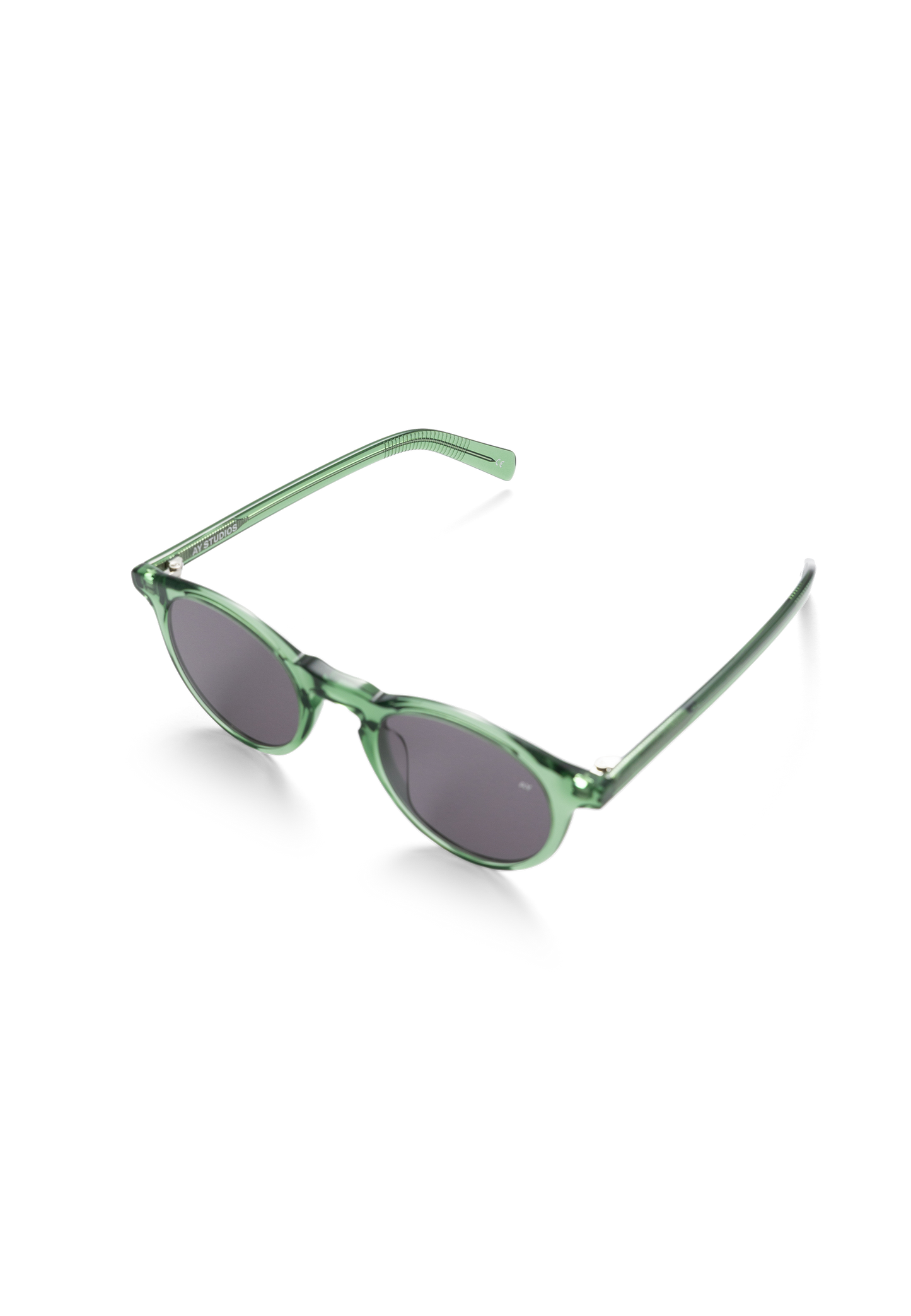 AY Studios, WAYLON C26 910, Green