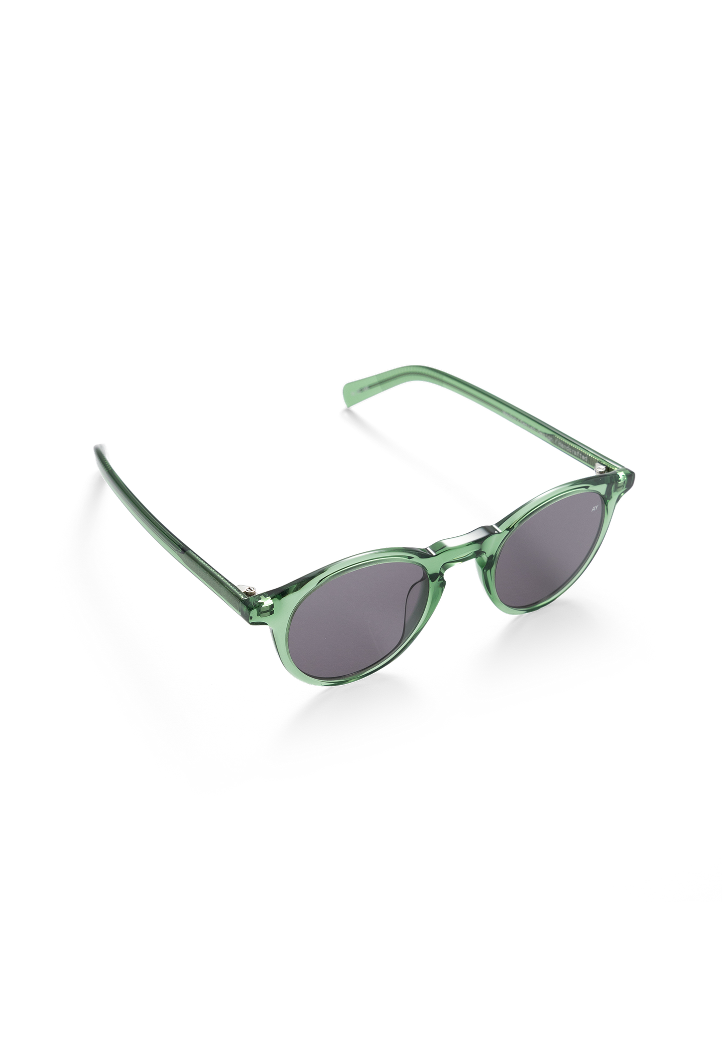 AY Studios, WAYLON C26 910, Green