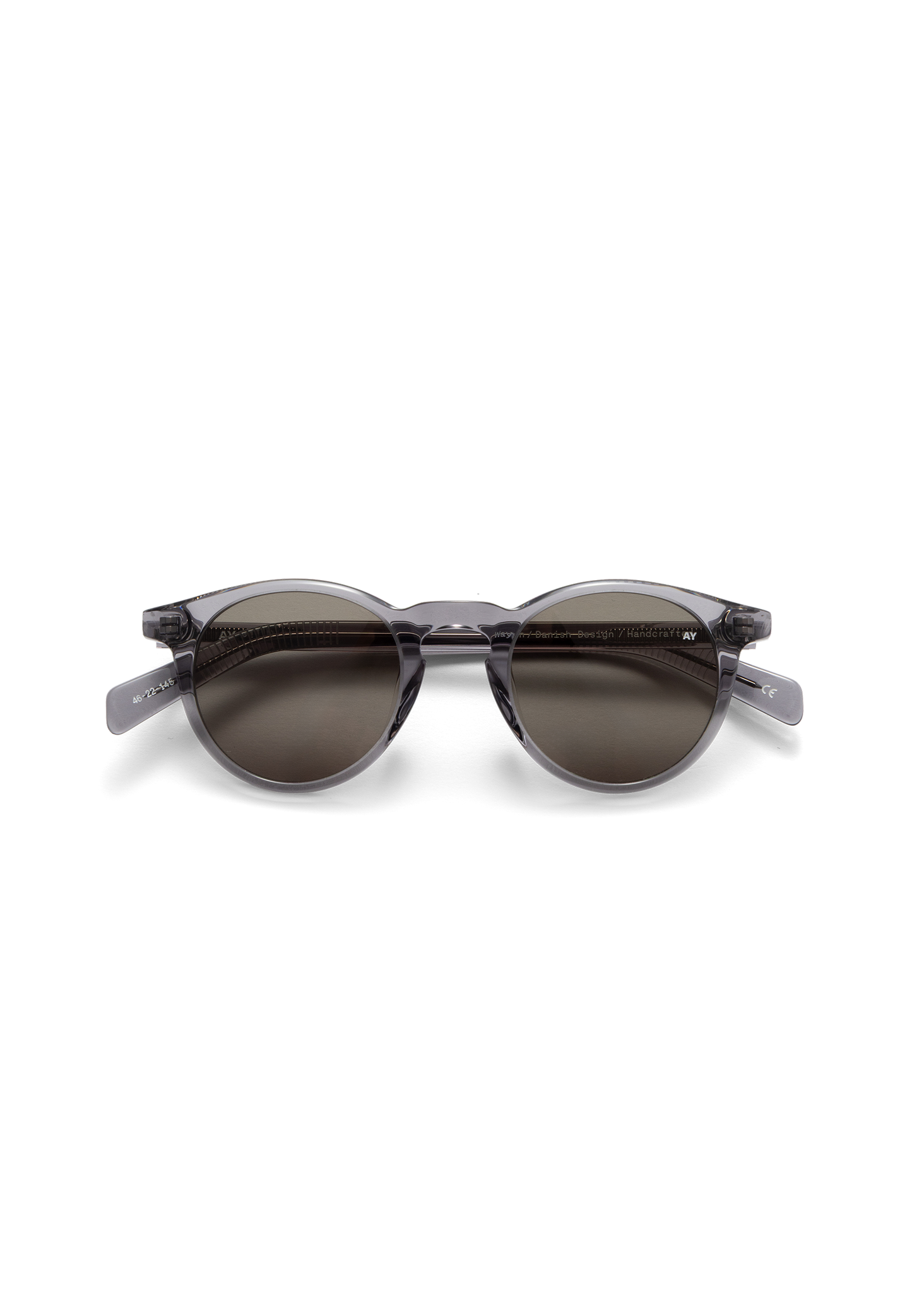 AY Studios, WAYLON C26 910, Grey