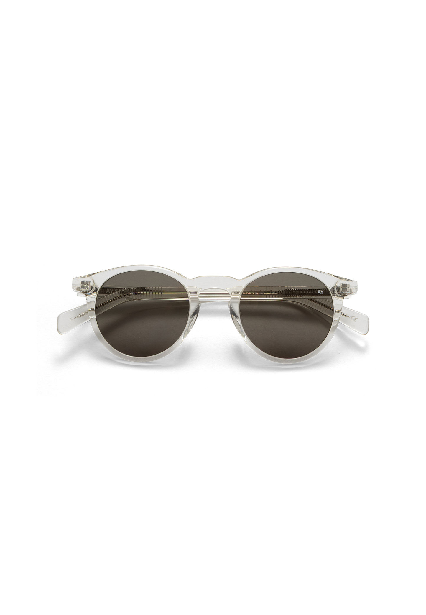 AY Studios, WAYLON C26 910, Transparent