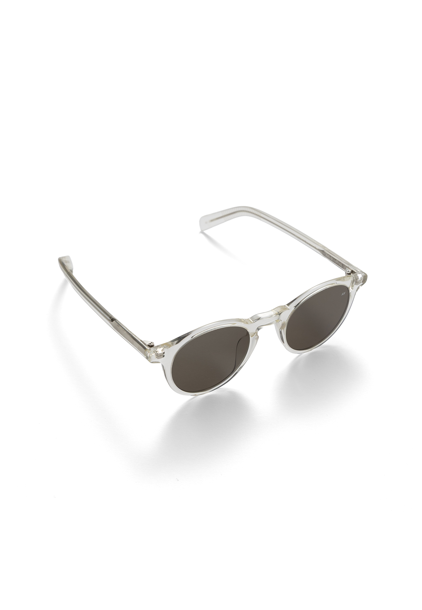 AY Studios, WAYLON C26 910, Transparent