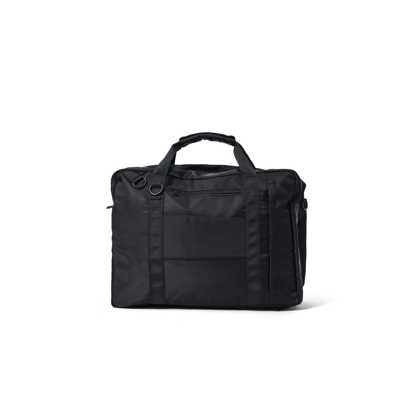 AY STUDIOS, Weekend Bag Black T23010