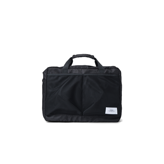 AY STUDIOS, Weekend Bag Black T23010