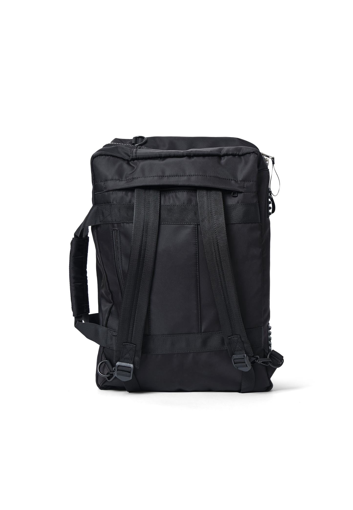 AY STUDIOS, Weekend Bag T23010, Black