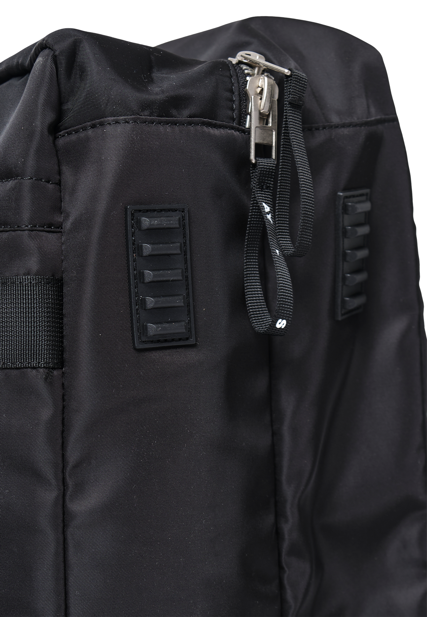 AY STUDIOS, Weekend Bag T23010, Black