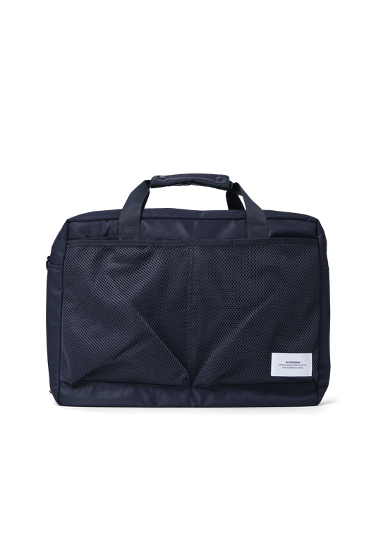 AY STUDIOS, Weekend Bag T23010, Navy