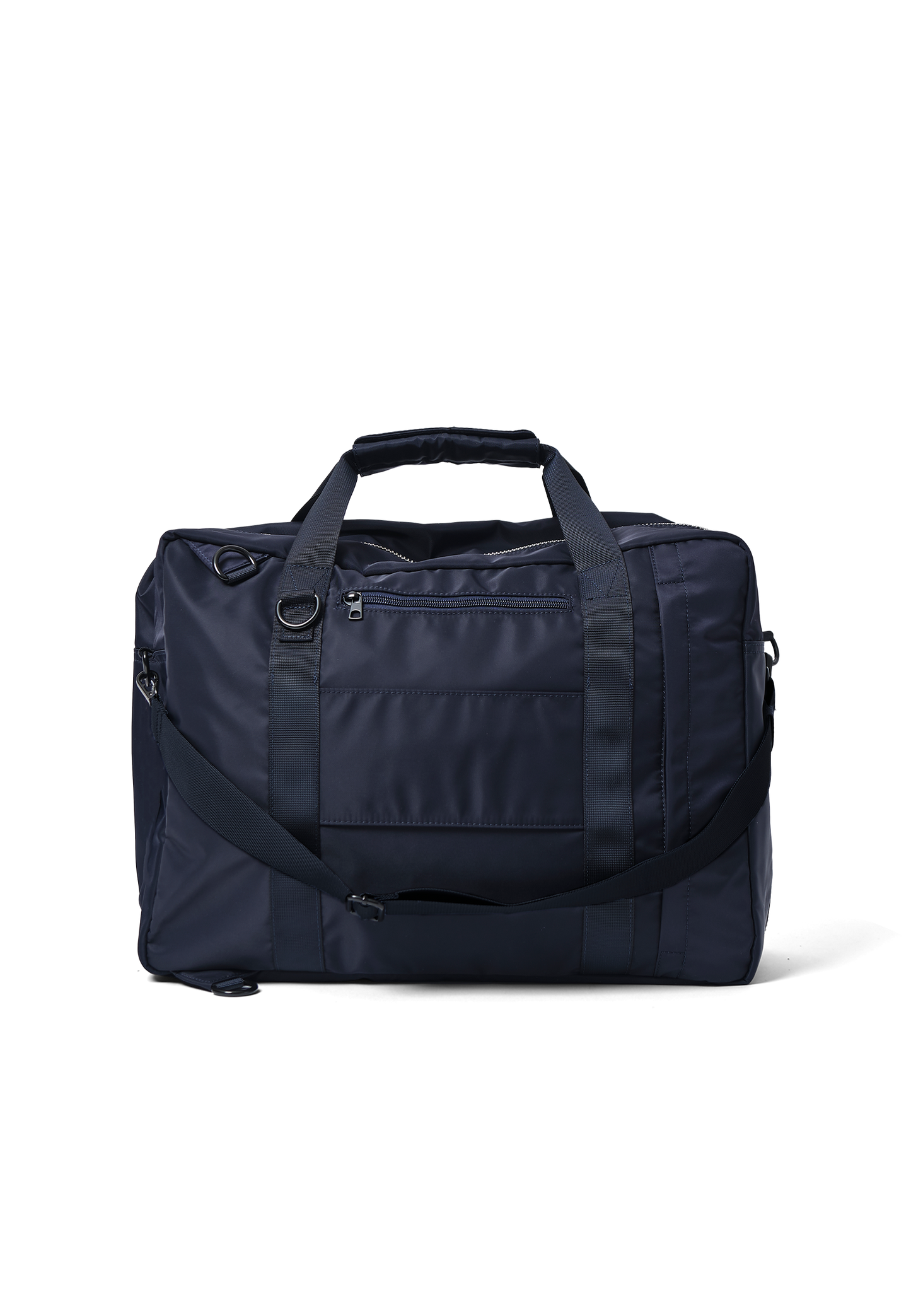 AY STUDIOS, Weekend Bag T23010, Navy