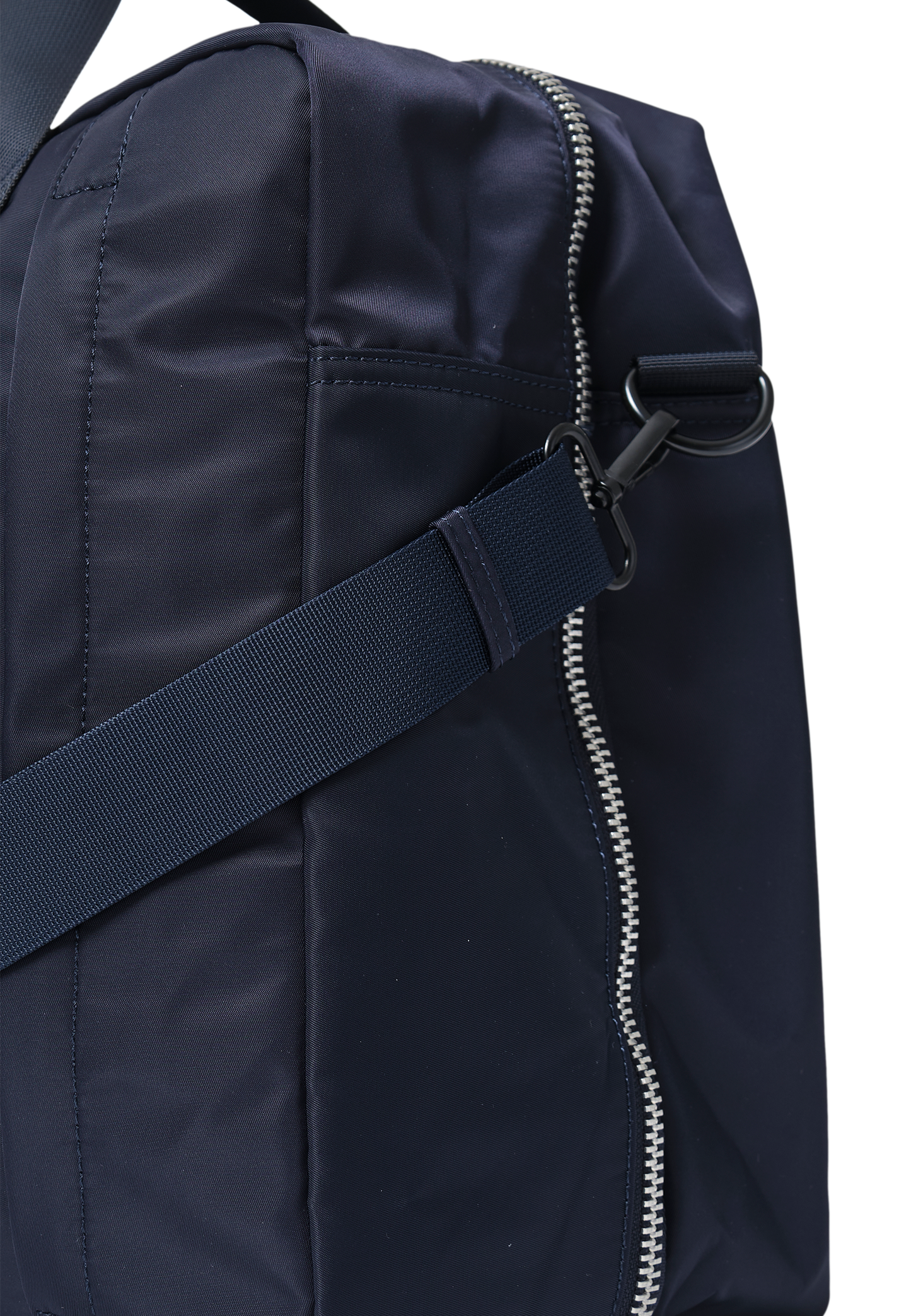 AY STUDIOS, Weekend Bag T23010, Navy