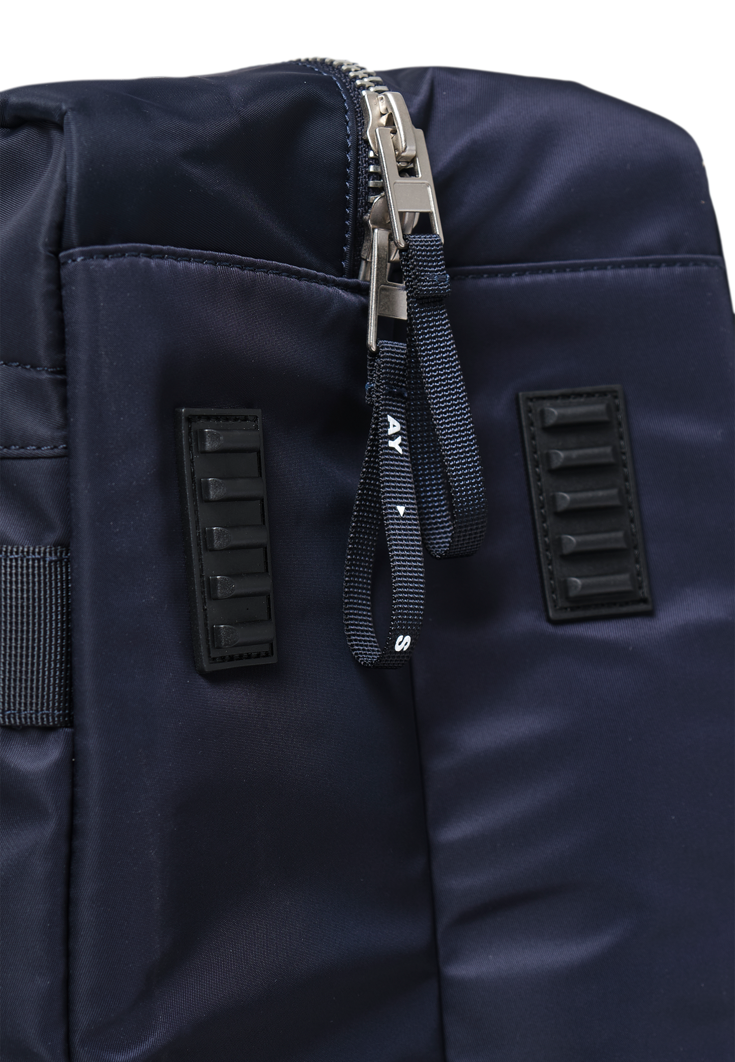 AY STUDIOS, Weekend Bag T23010, Navy