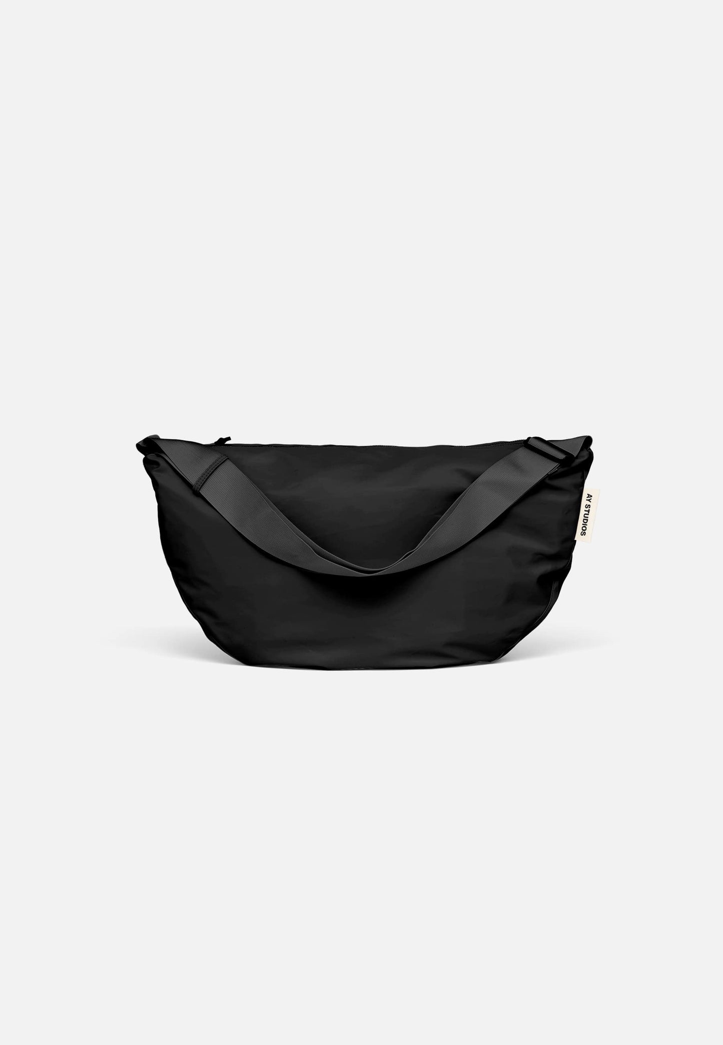 AY Studios, Messenger Bag T26070, black