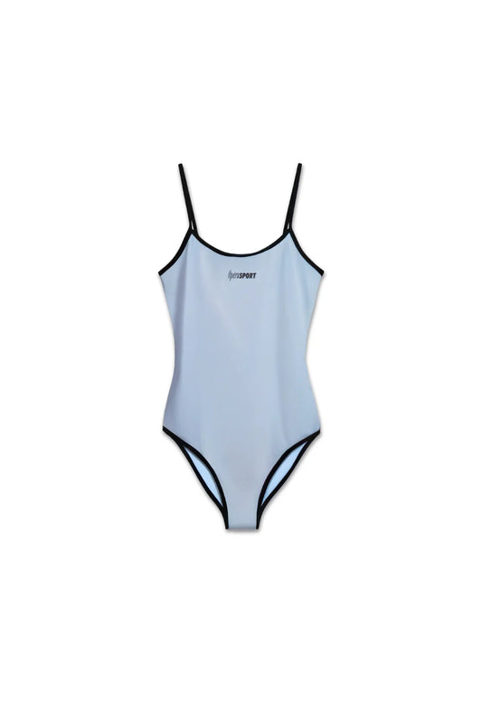 OpéraSport, LUZ SWIMSUIT, Blue
