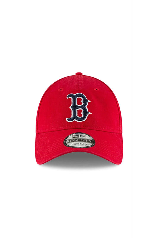 New Era, 9Twenty Boston Red Sox, Red