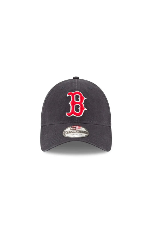 New Era, 9Twenty Boston Red Sox, Navy