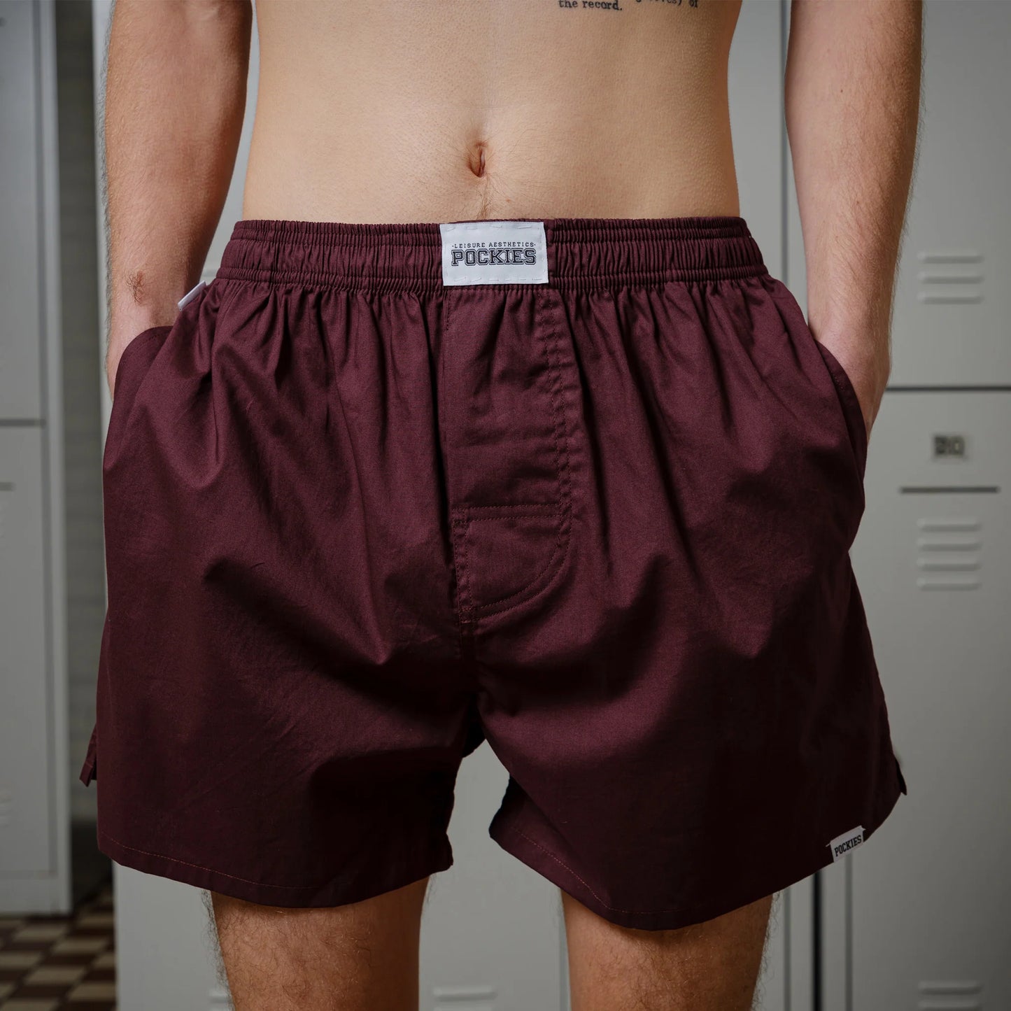 Pockies, UM Boxers, Cherry