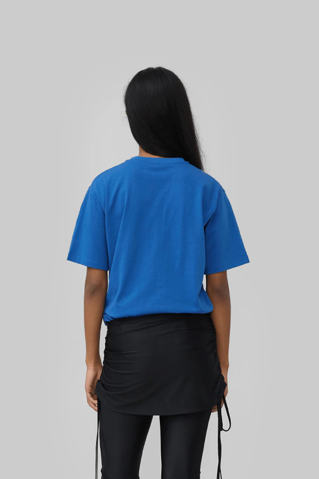 OpéraSport, MIO UNISEX TEE, BLUE